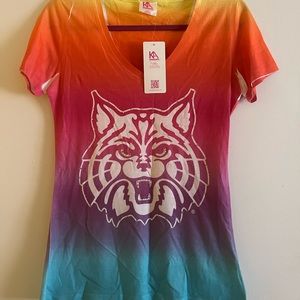 University of Arizona Women’s Bling Shirt